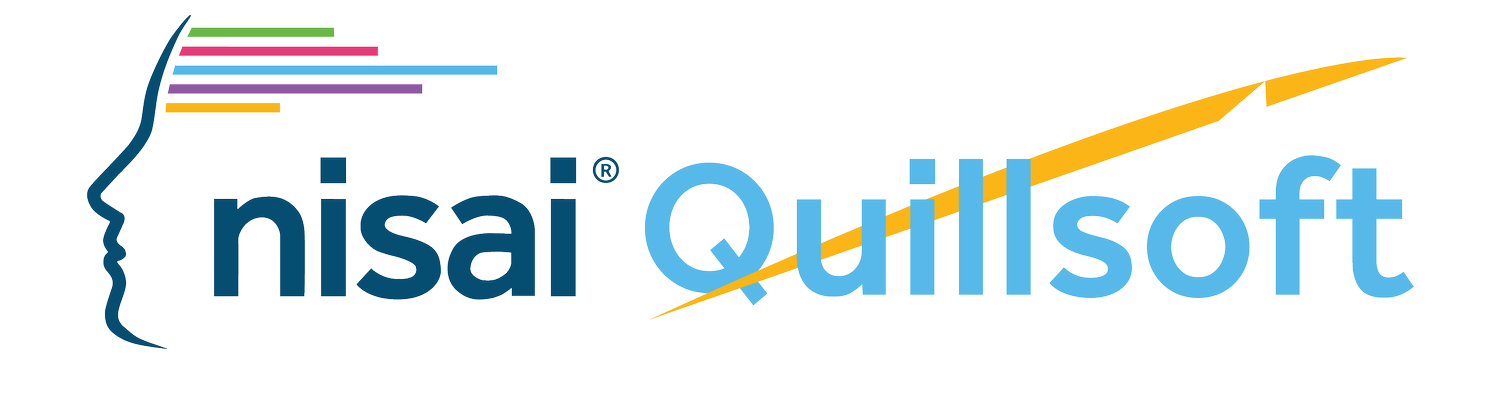 Nisai Quillsoft Logo