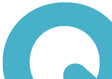 goQ Software Q Logo
