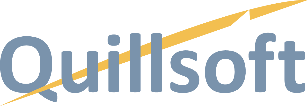 Quillsoft Logo